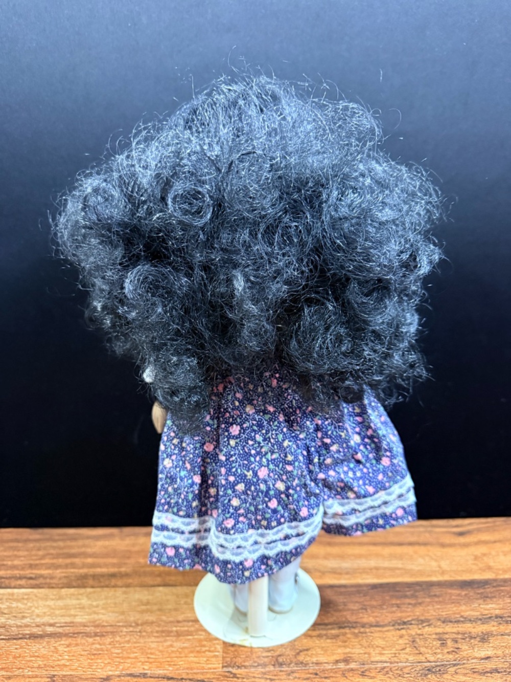 Collectible Doll - Picture 10 of 13